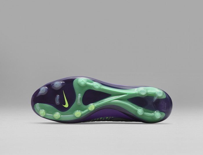 nike football metal flash pack MAGISTA OPUS FG 2