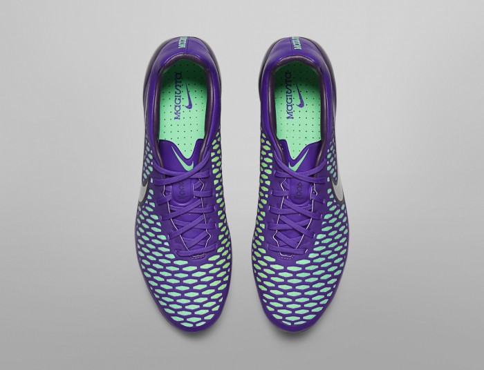 nike football metal flash pack MAGISTA OPUS FG 4