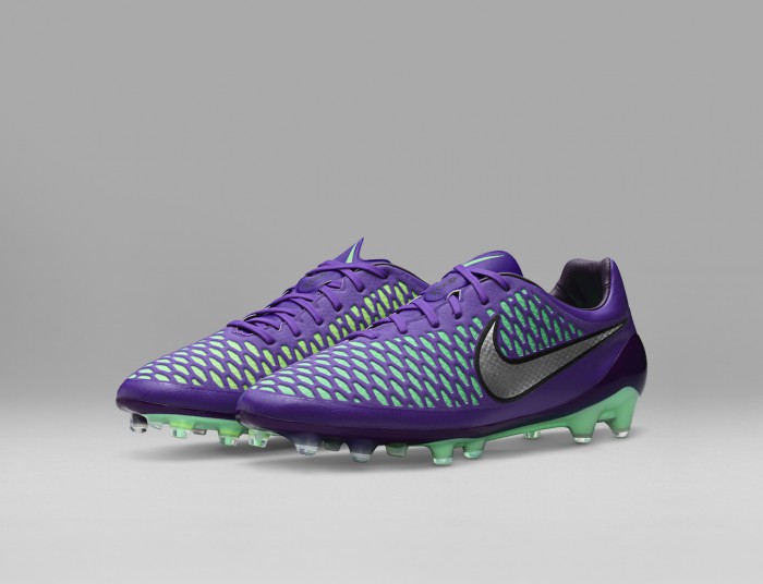 nike football metal flash pack MAGISTA OPUS FG 5