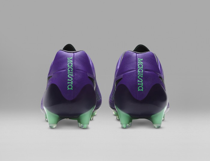 nike football metal flash pack MAGISTA OPUS FG 6