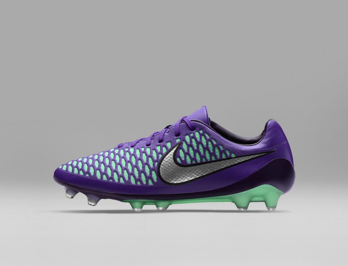 nike football metal flash pack MAGISTA OPUS FG 8