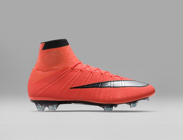 nike football metal flash pack MERCURIAL SUPERFLY FG 1