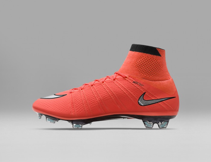 nike football metal flash pack MERCURIAL SUPERFLY FG 3