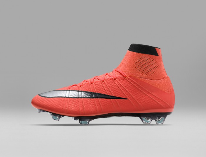 nike football metal flash pack MERCURIAL SUPERFLY FG 8