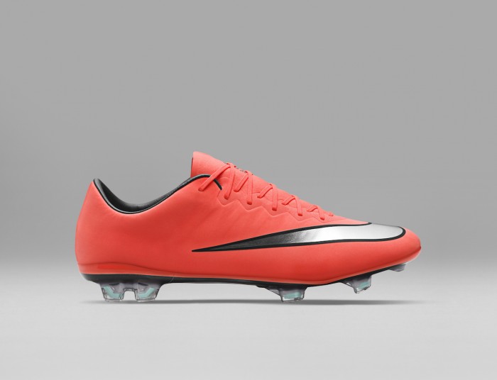 nike football metal flash pack MERCURIAL VAPOR FG 1
