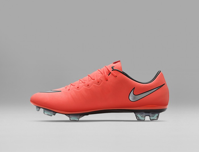 nike football metal flash pack MERCURIAL VAPOR FG 3