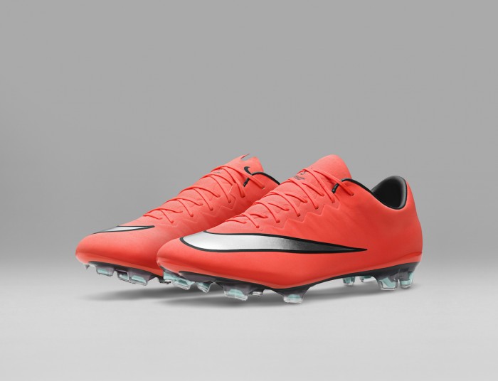nike football metal flash pack MERCURIAL VAPOR FG 5