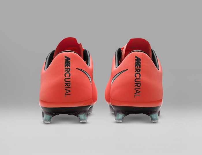nike football metal flash pack MERCURIAL VAPOR FG 6