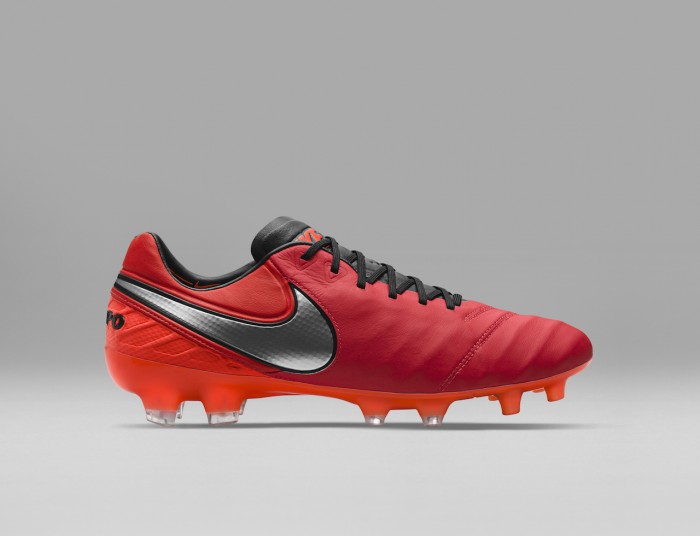 nike football metal flash pack TIEMPO LEGEND FG 1