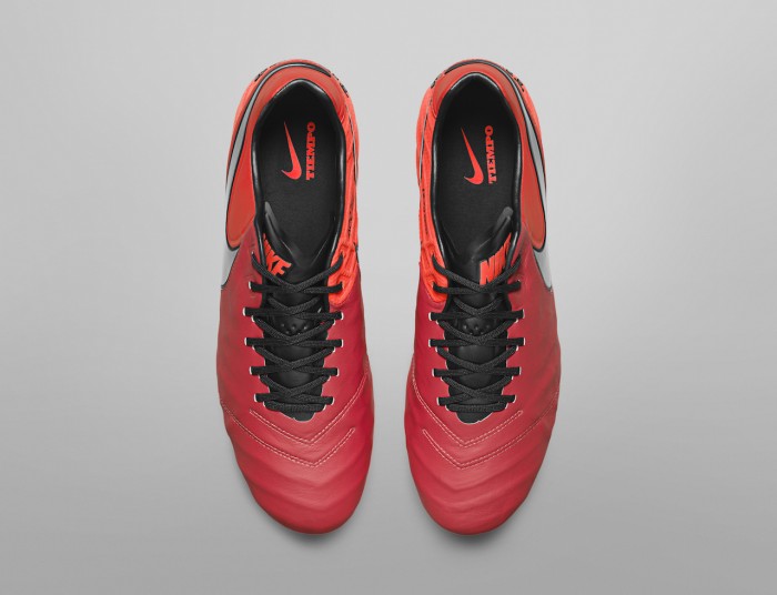 nike football metal flash pack TIEMPO LEGEND FG 4