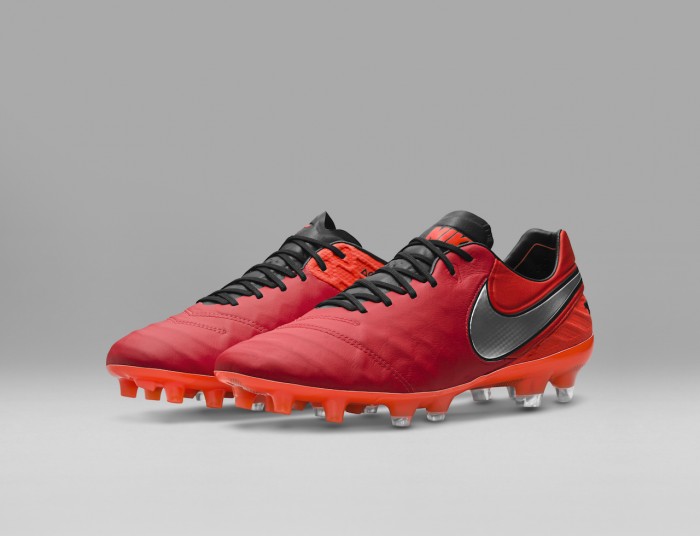 nike football metal flash pack TIEMPO LEGEND FG 5