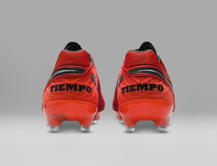 nike football metal flash pack TIEMPO LEGEND FG 6