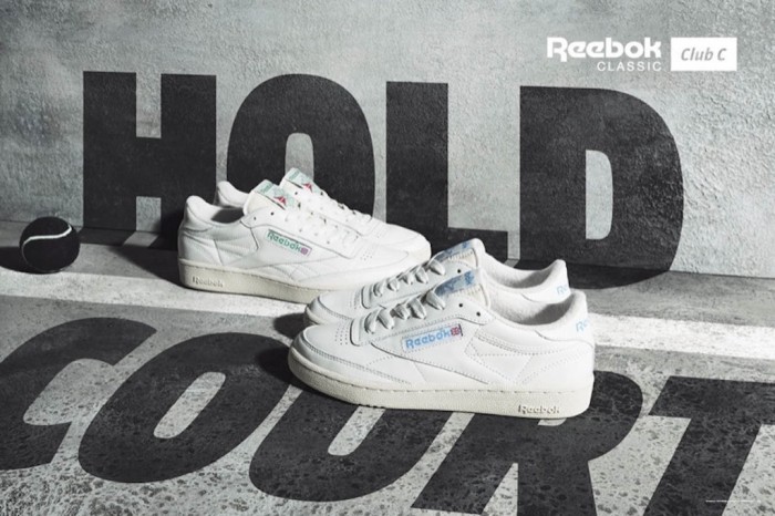 reebok court collection 18