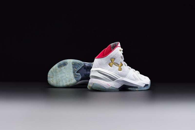 under armour curry two all-star 1