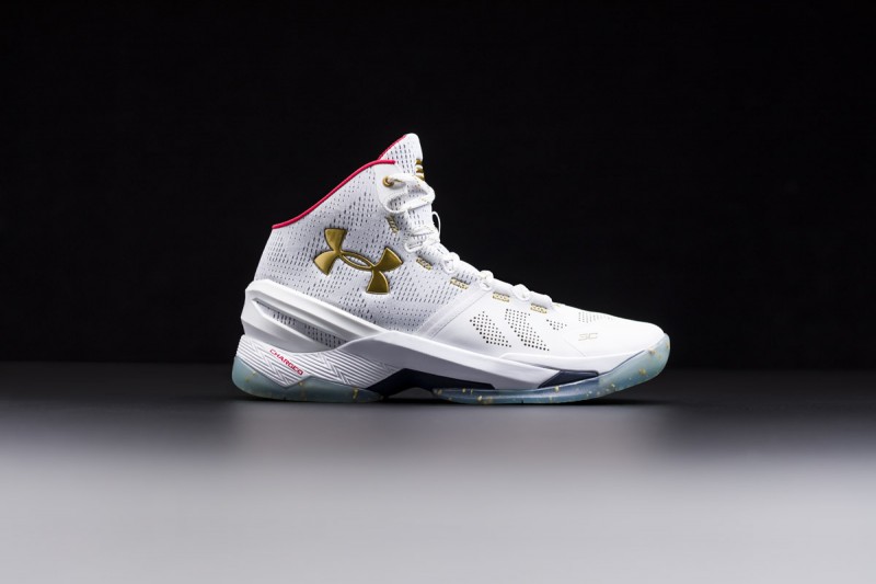 under armour curry two all-star 3