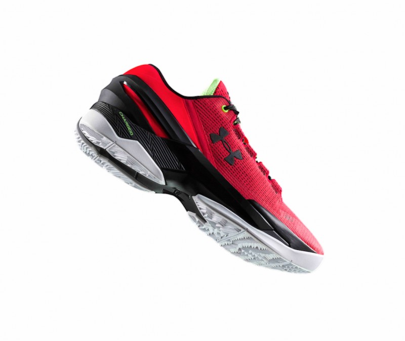 under armour curry two energy 2
