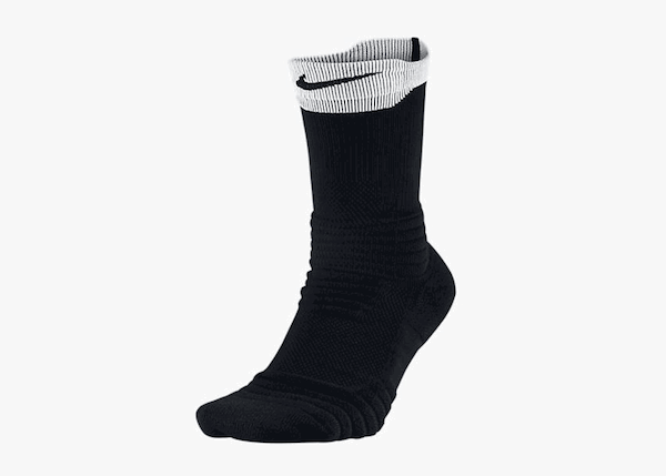 2016 Nike Elite Versatility Socks 13