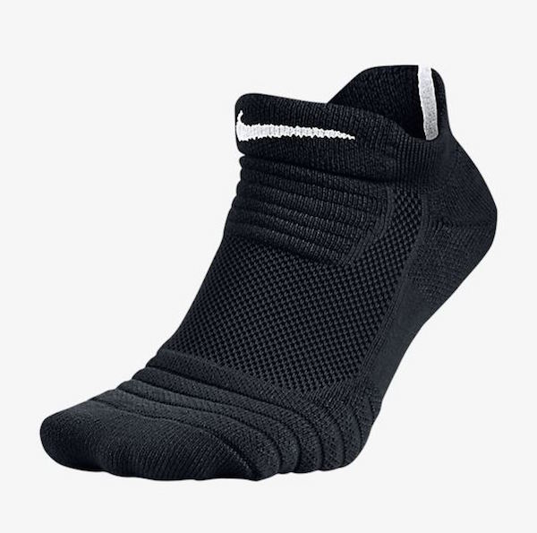 2016 Nike Elite Versatility Socks 2