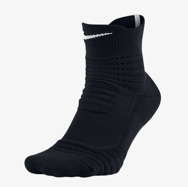 2016 Nike Elite Versatility Socks 7