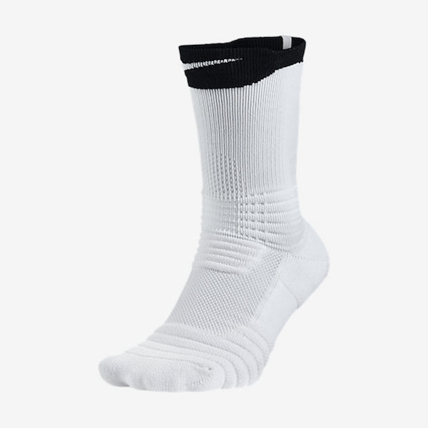2016 Nike Elite Versatility Socks 8