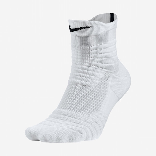2016 Nike Elite Versatility Socks