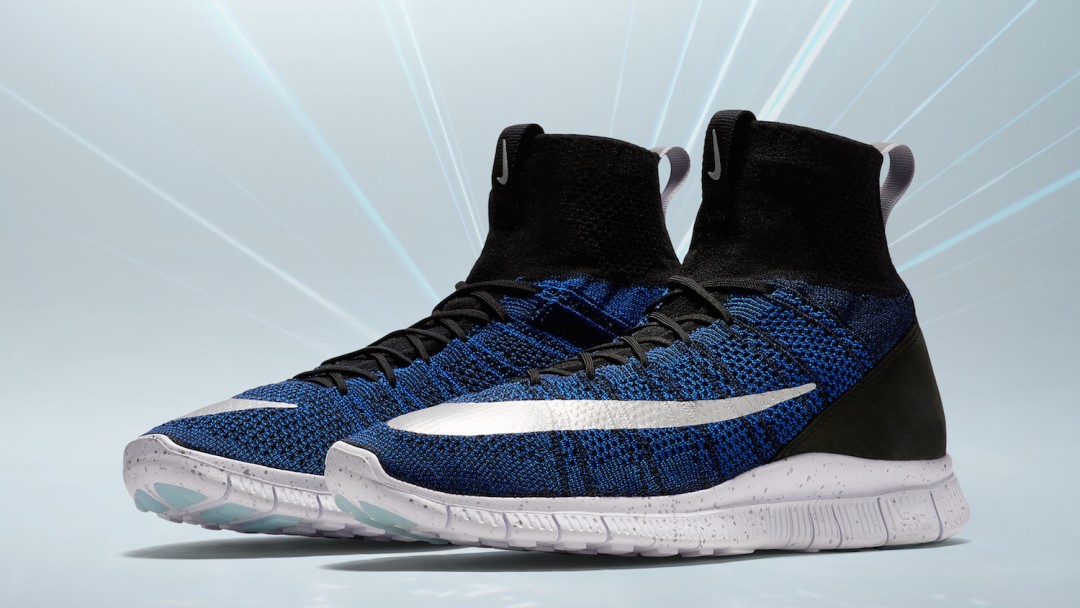 free mercurial superfly