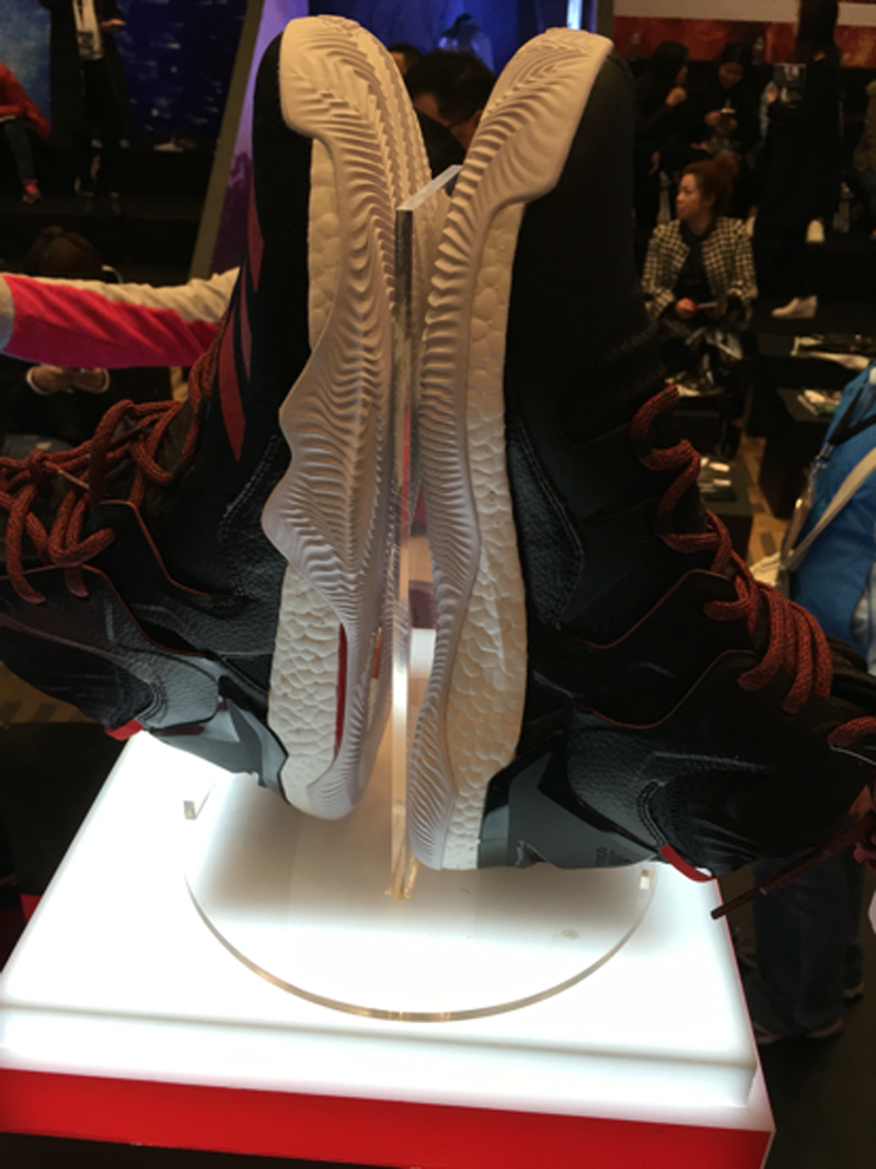 Get a Detailed Look at the Upcoming adidas D Rose 7 4