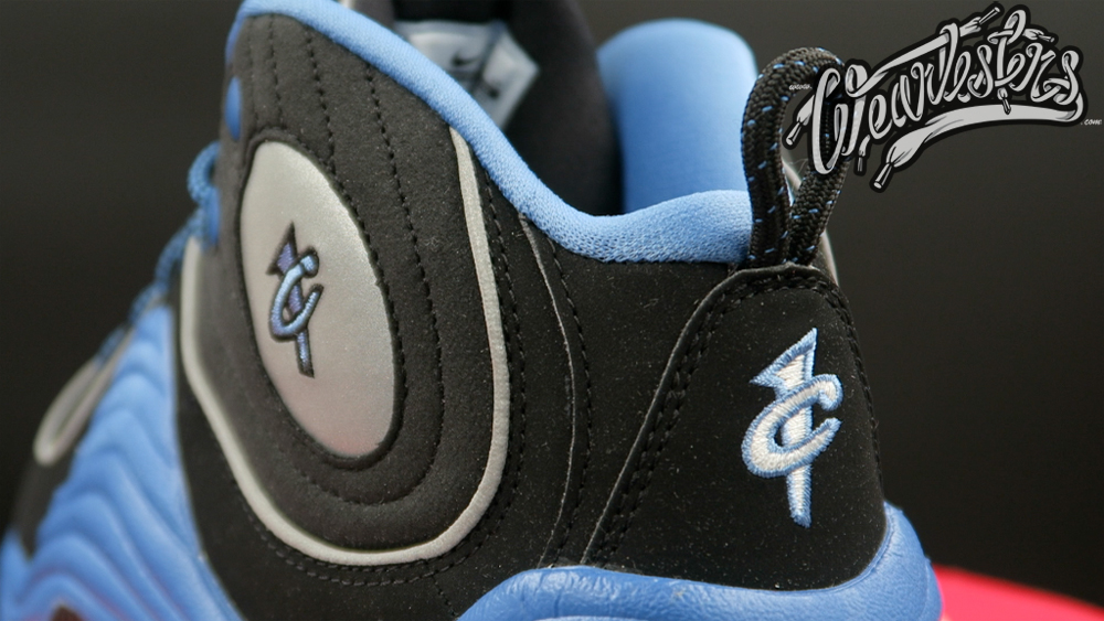 Nike Air Penny 2 Retro Sole Collector | Detailed Look and Review 3