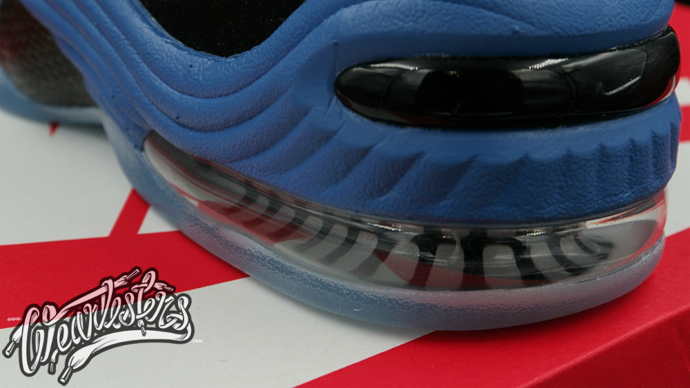 Nike Air Penny 2 Retro Sole Collector | Detailed Look and Review 4