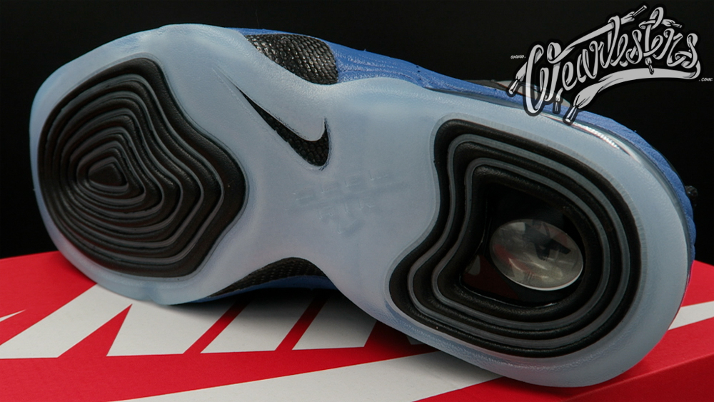 Nike Air Penny 2 Retro Sole Collector | Detailed Look and Review 6