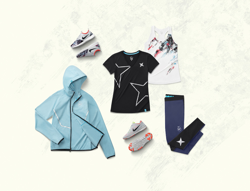 Nike N7 Spring 16 Collection 11