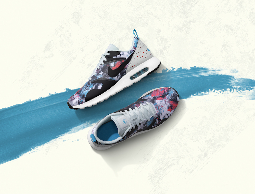 Nike N7 Spring 16 Collection 15