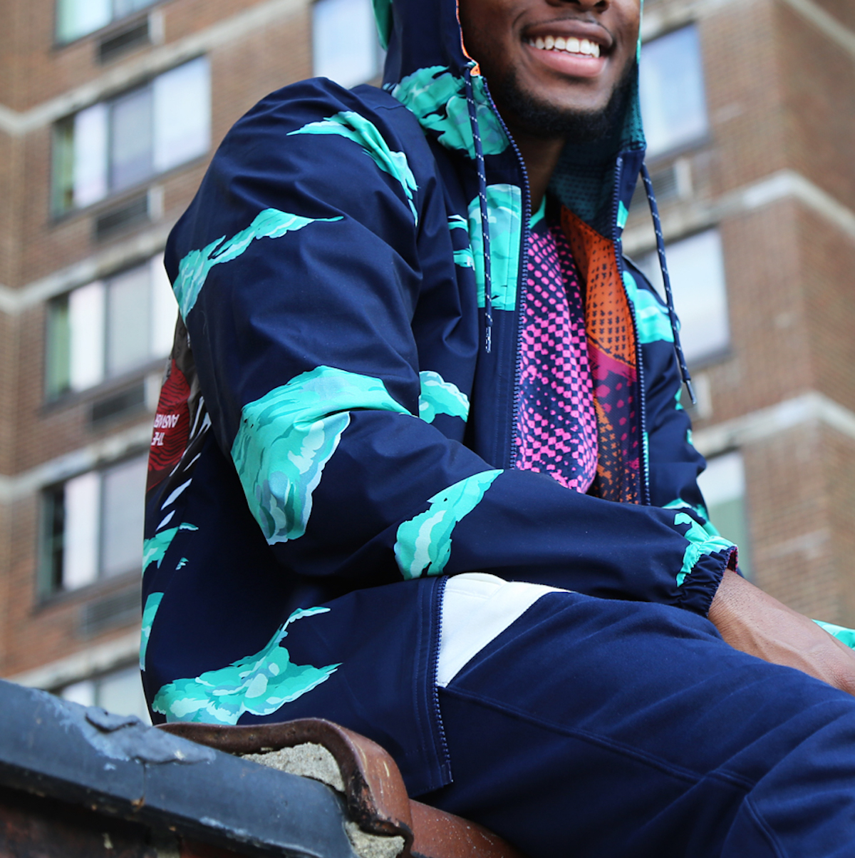 Reebok x Lemar & Dauley 21