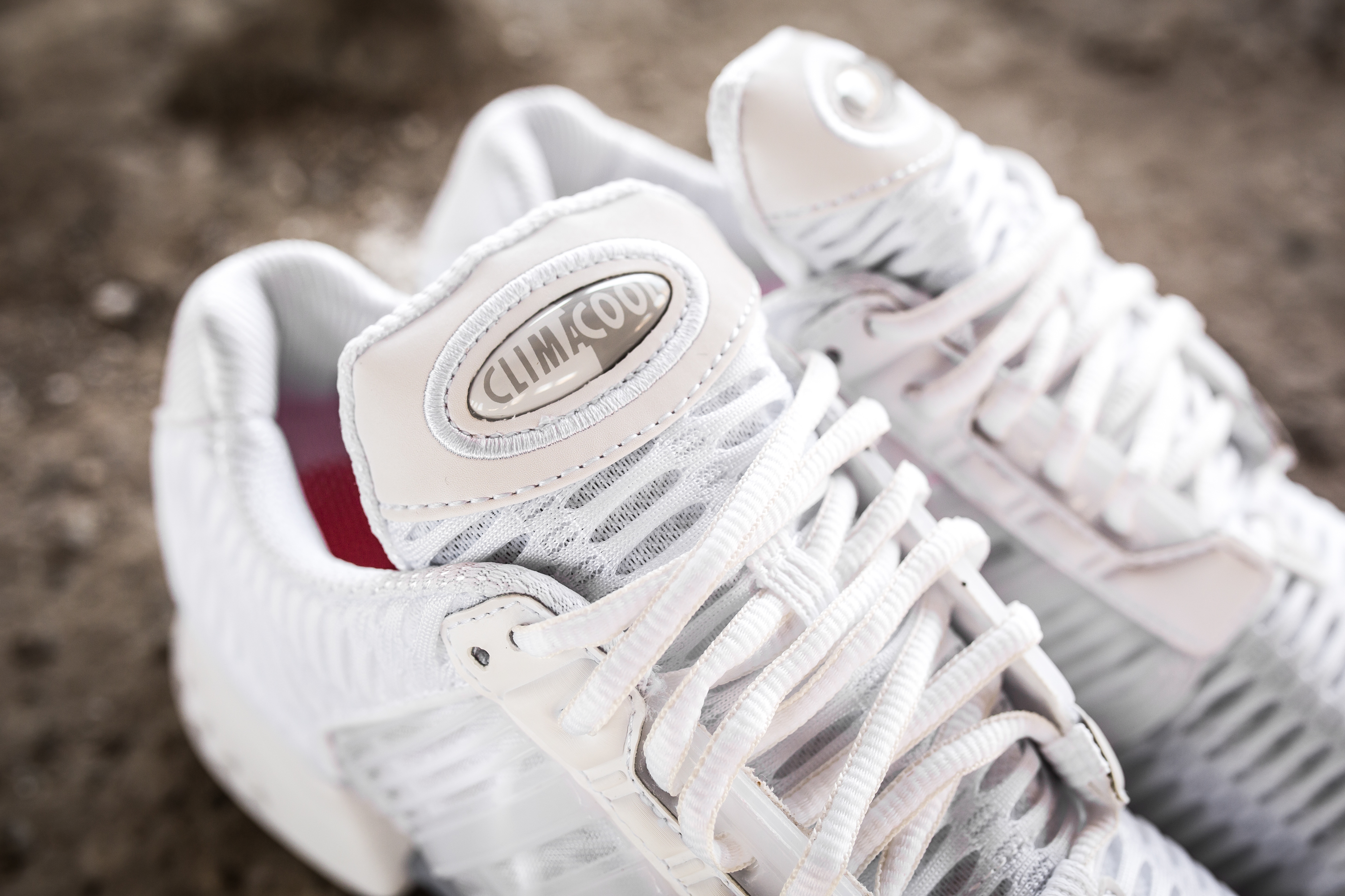 climacool review
