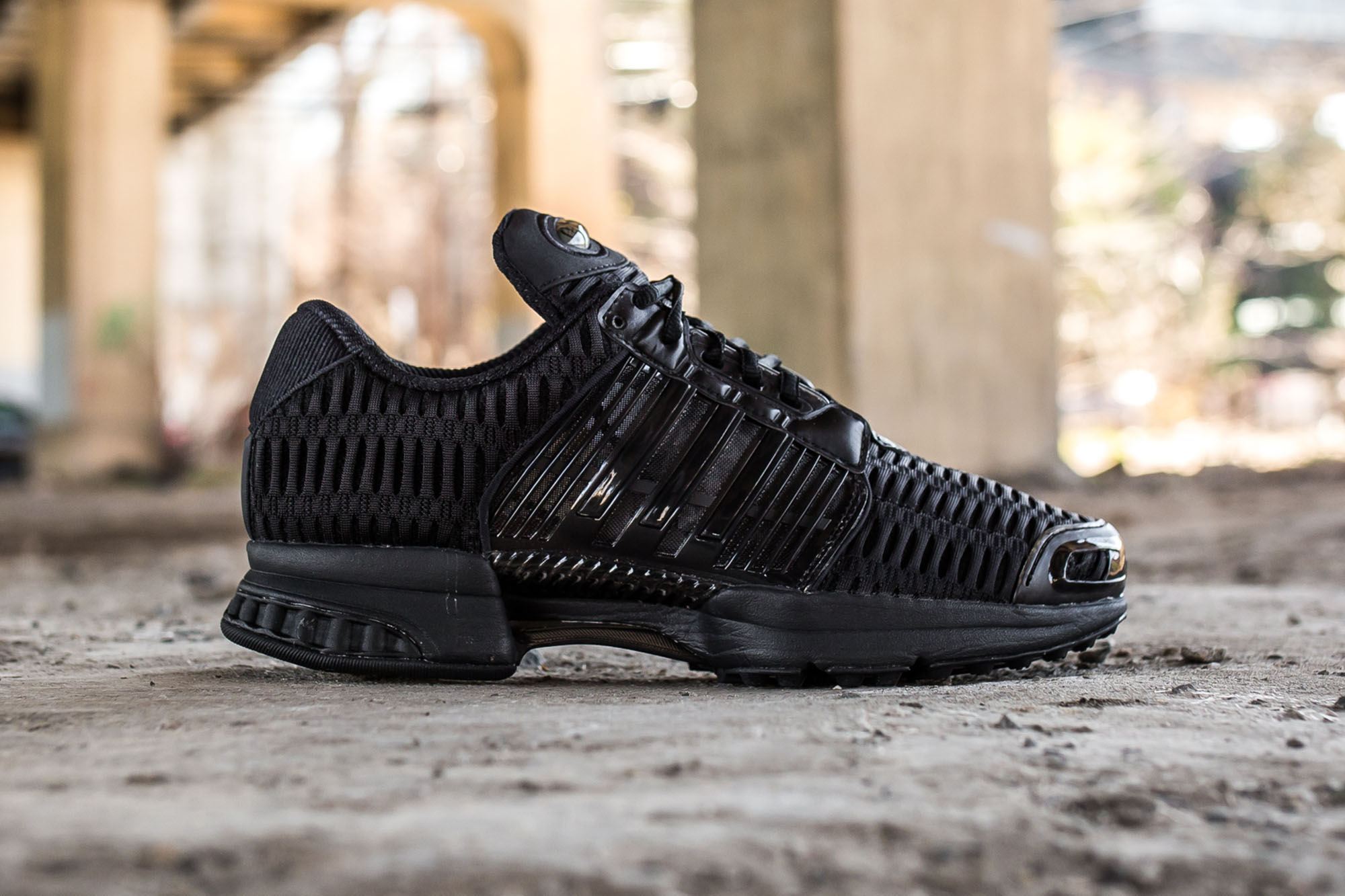 Take a Good Look at the adidas Clima Cool 1 'Tonal Pack'-6