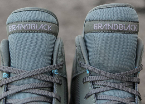 The BrandBlack Ether is Available Now in Olive 2