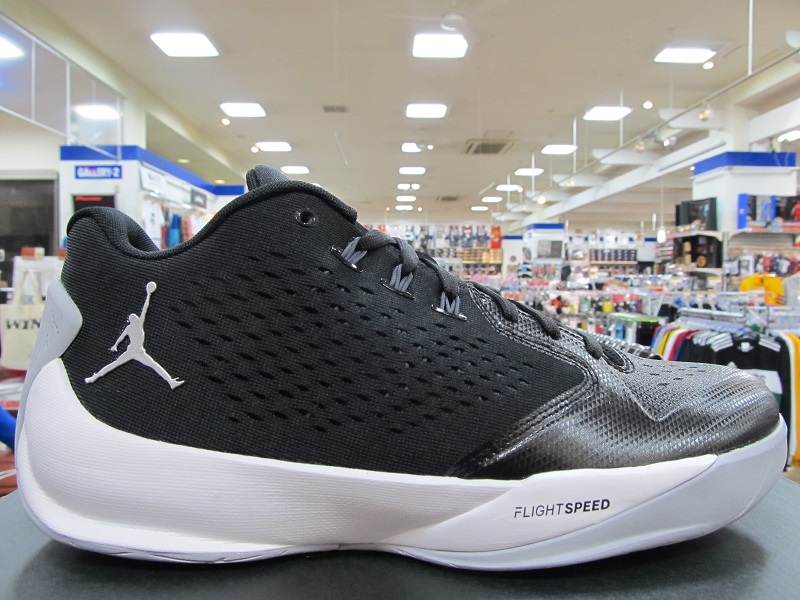 There is a Jordan Rising High Low Coming Soon 2