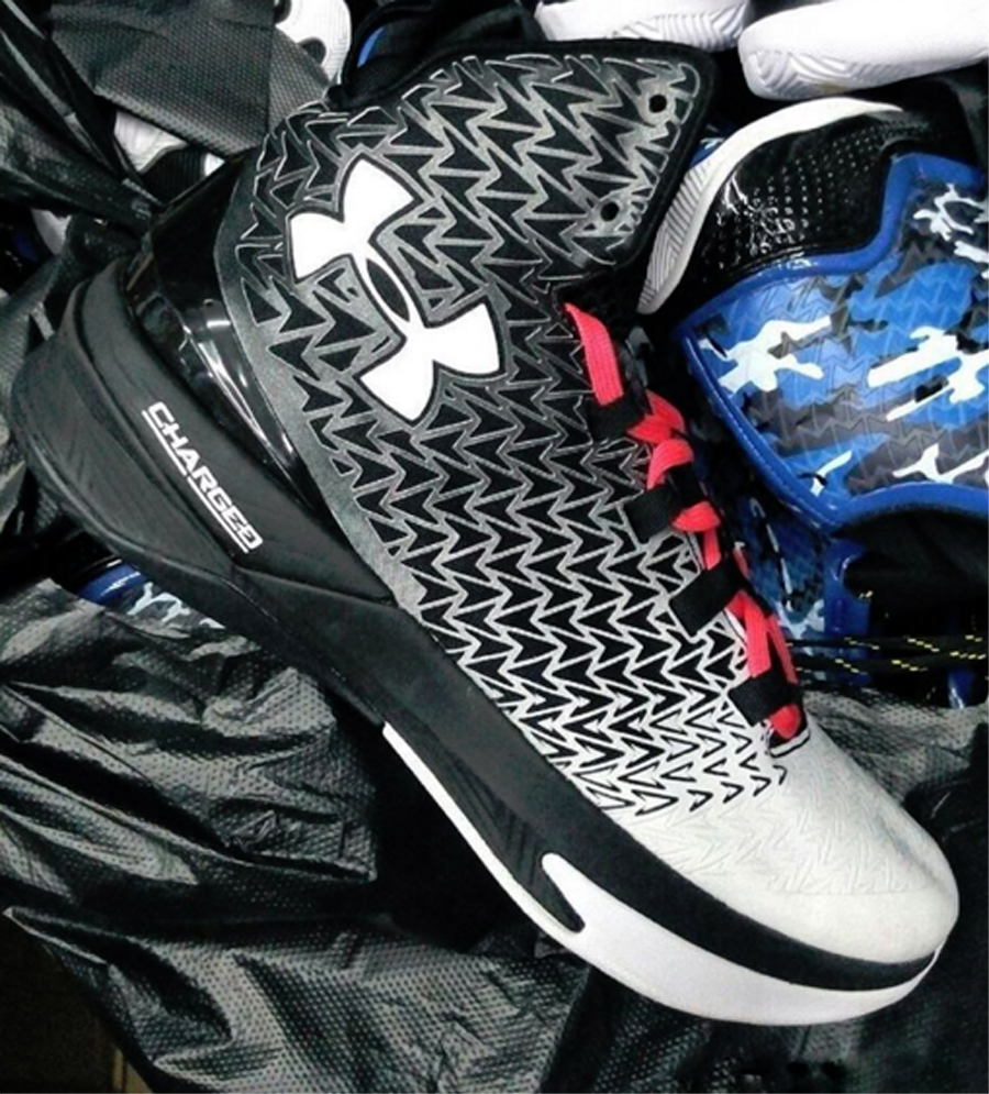 Under Armour Continues the ClutchFit Line with the ClutchFit Drive 3 1