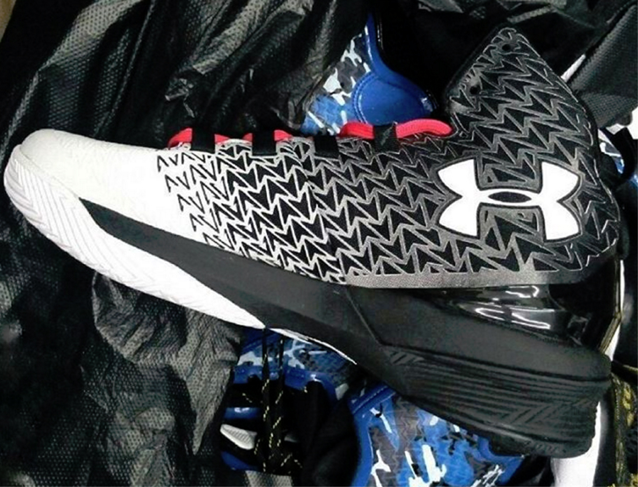 Under Armour Continues the ClutchFit Line with the ClutchFit Drive 3 2