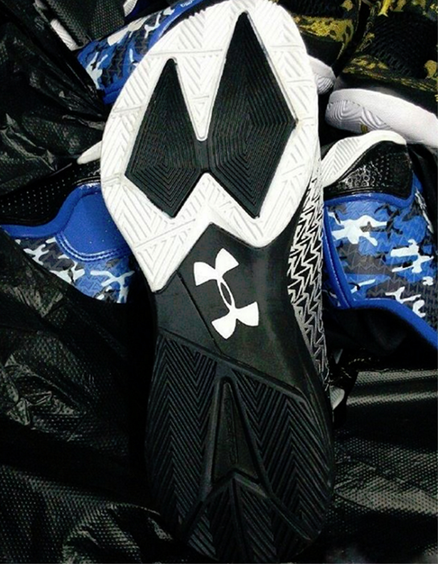 Under Armour Continues the ClutchFit Line with the ClutchFit Drive 3 4