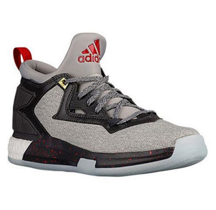 A New Colorway of the adidas D Lillard 2.0 Boost is Scheduled for Mid April