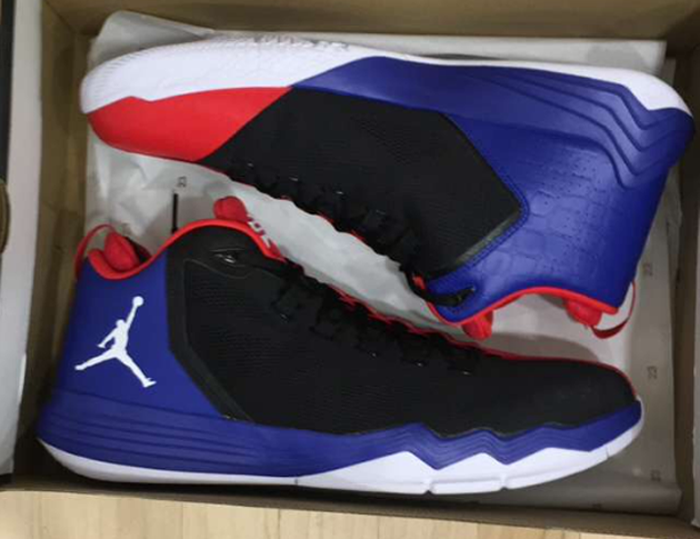 Check Out What Jordan Brand Athletes Will Wear During the NBA Playoffs 1