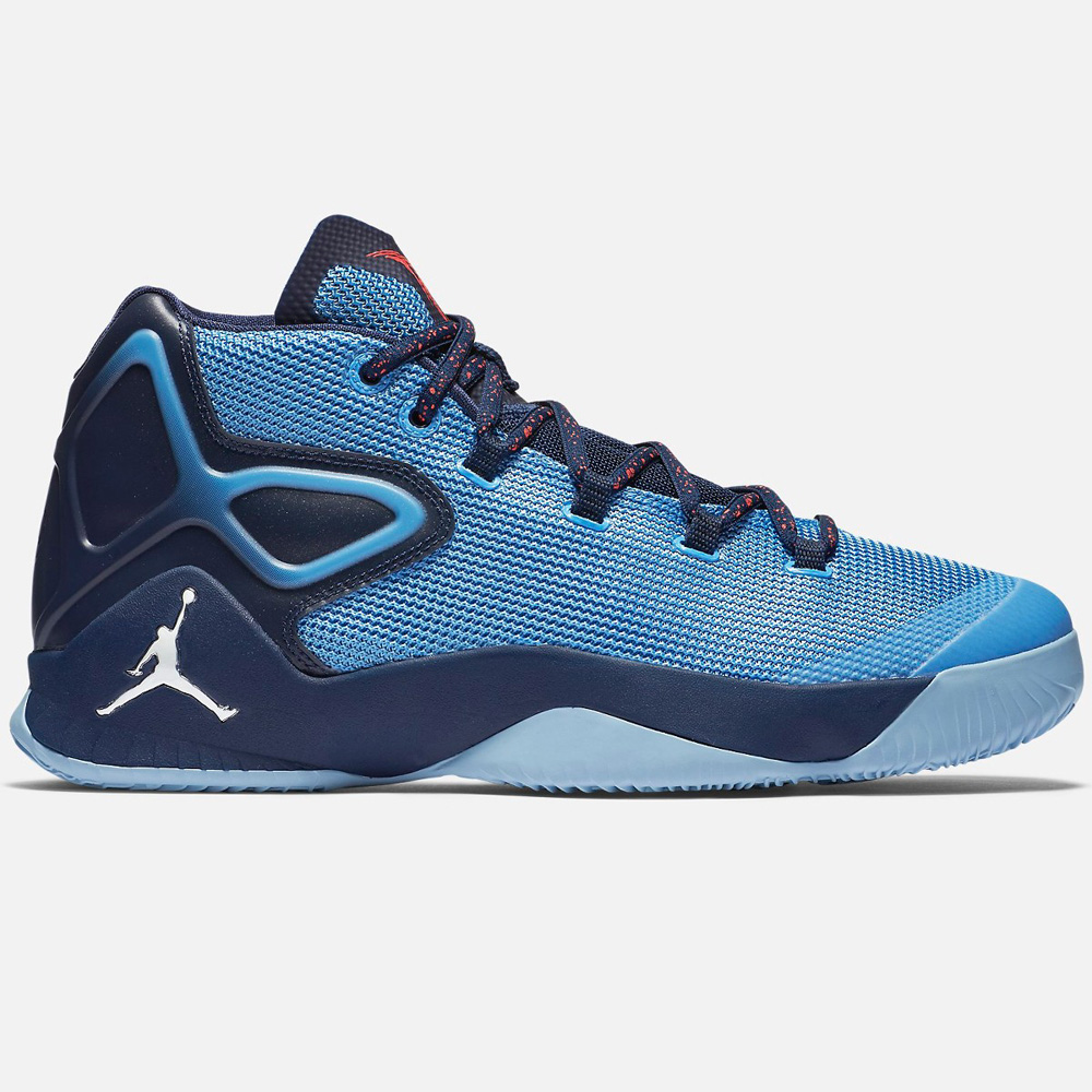 New Color Options for the Jordan Melo M12 Have Arrived 2