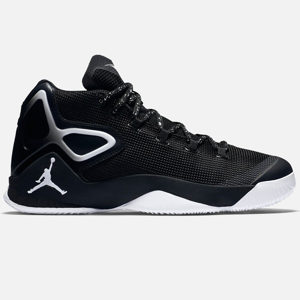 New Color Options for the Jordan Melo M12 Have Arrived 3