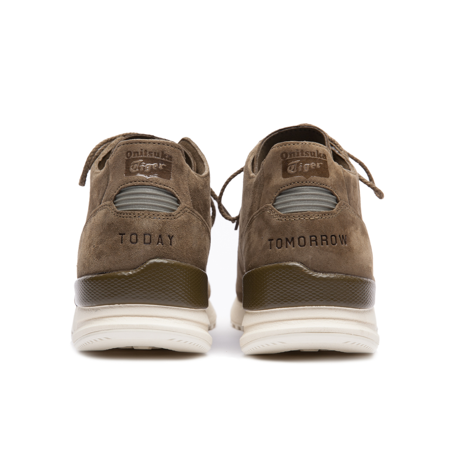 Publish Brand x Onitsuka Tiger 5