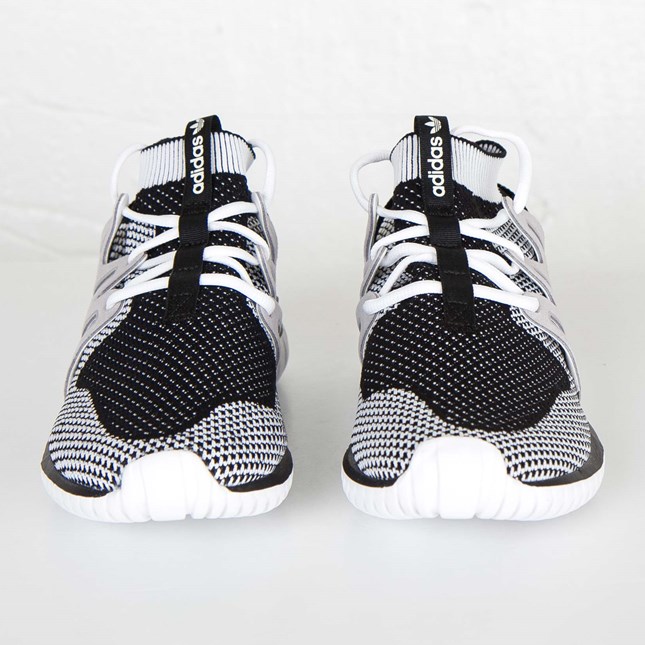 The adidas Tubular Nova PrimeKnit is Available Now in Two Colorways 3