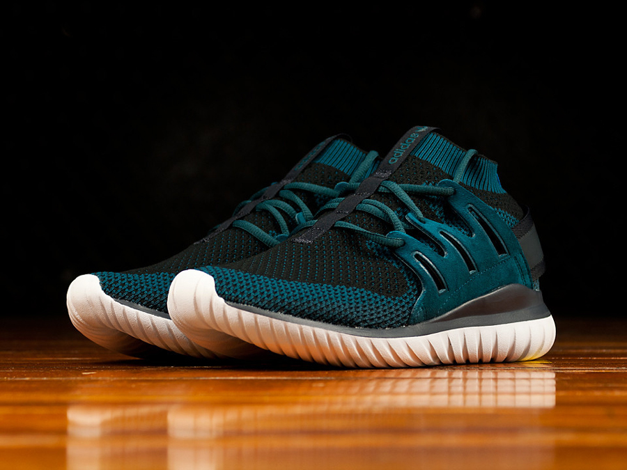 The adidas Tubular Nova Primeknit is Available in a New Colorway 3