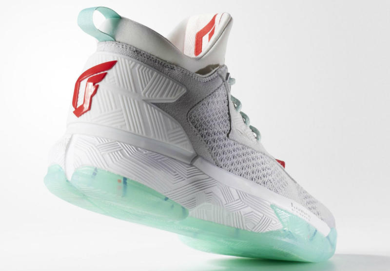 This Looks Like They Could be the Best adidas D Lillard 2 Yet 3
