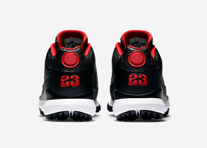 You Can Now Play Golf in the Air Jordan 9 Retro 3