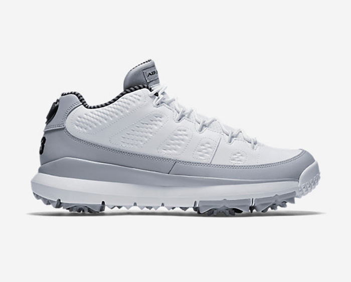 You Can Now Play Golf in the Air Jordan 9 Retro 6